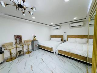 Home plus room 14 - Abu Dhabi - 7