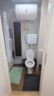 Studio Apartman M&S Apatin - 5