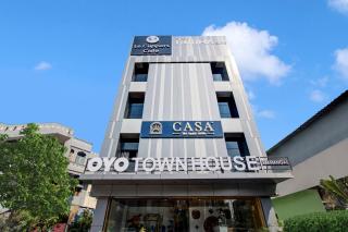 Townhouse Casa Grand - 9