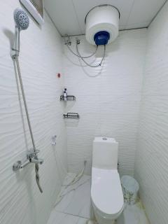 Home plus room 14 - Abu Dhabi - 2