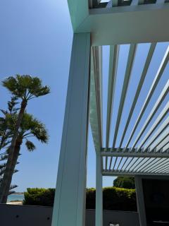 Beachfront 7 Bdr SPA Villa - 8