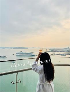 Halo's Apartment - 8