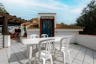 Villa Tocco By Dimora Hub - 9
