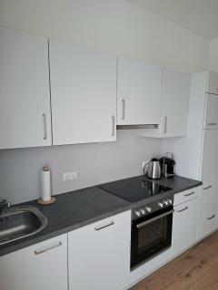 Central and Stylish Apartment with 2 Bedrooms and free Parking - 6