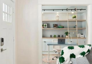 Sweet Retreat 3 Mins to Notre Dame Eddy St Commons and Memorial Hospital - 2