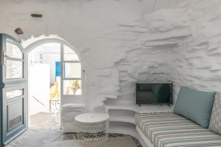 Triantaros Iconic House by Tinosstay - 1
