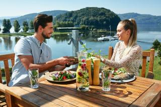 Lemon Resort Spa - 8