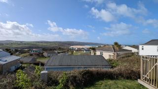 E41 Silver Mist, Riviere Towans - 7