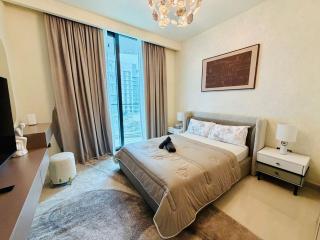 Ultra Luxury 2BR with Beachfront Living in Bay Tower 2 - 7