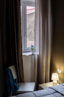 Regina Rooms - 1