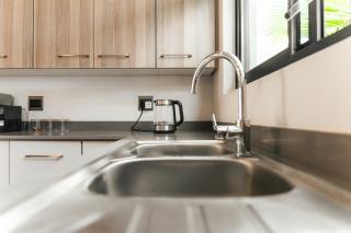 Lux Lynnwood Living - 1