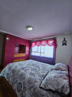 Casa Arenal en Cuenca Ecuador - 3