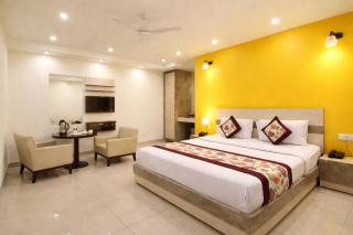Hotel Smart Deluxe Delhi Airport & Free Airport Drop - 7