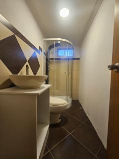 Casa Arenal en Cuenca Ecuador - 1