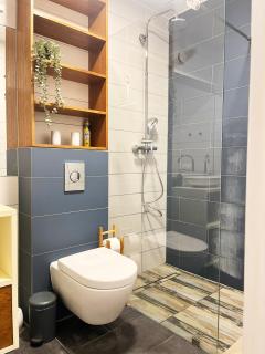 Apartment in Cracow city with Air Conditioning for 3 guests - 6