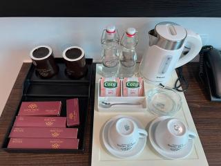 LUXTEL HOTEL 05-Thành Phố Giao Lưu - 8