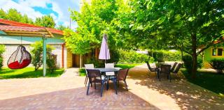 Casa Maya - Dor de Mare Mamaia Nord - 6