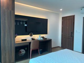 LUXTEL HOTEL 05-Thành Phố Giao Lưu - 1
