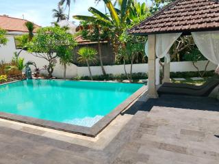 Lovina Villa Cinta - 6