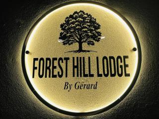Forest Hill Lodge By Gerard - 9
