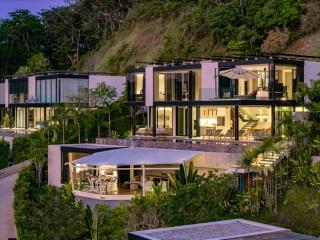 Luxury Seaview 4BR Villa in Layan - Villa Riva - 0