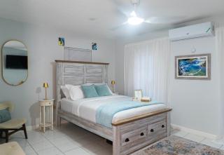 Mirror You Suite - Serene Super Studio with Porch - 2