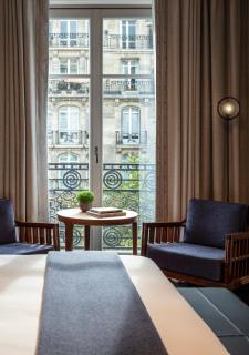 Mandarin Oriental Lutetia, Paris - 8