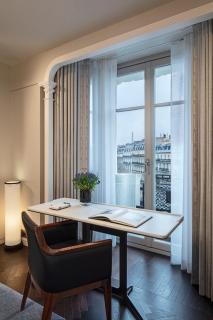 Mandarin Oriental Lutetia, Paris - 7