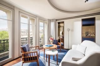 Mandarin Oriental Lutetia, Paris - 5
