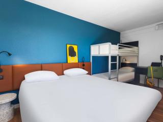 ibis Auch - 4