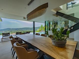 Luxury Seaview 4BR Villa in Layan - Villa Riva - 2