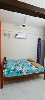 Ahobilam Narashimha Mahith Kesari Nandhan Ac Room's and home stay - 1