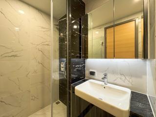 2BR City Partial River Long Stay Spacious - 2