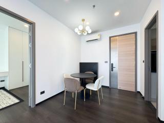 2BR City Partial River Long Stay Spacious - 6