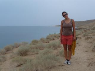 Aydar Eco Yurt Camp - 4