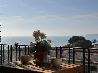 Benicassim con vistas al mar - 0