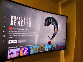 NEW Cozy Studio with Alexa, Pool and within IT Park - 9