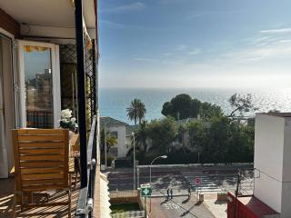 Benicassim con vistas al mar - 2