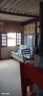 Casa pé na areia - 2