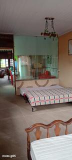 Casa pé na areia - 1