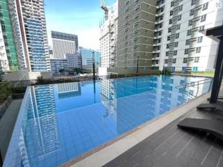 NEW Cozy Studio with Alexa, Pool and within IT Park - 6