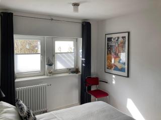 Bed & Breakfast Bep - Klein aber fein - 8
