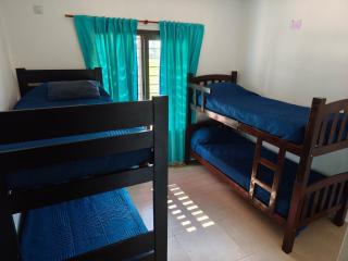 Casa de campo Los Gurises - 1