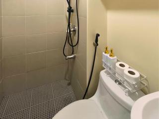 NEW Cozy Studio with Alexa, Pool and within IT Park - 1