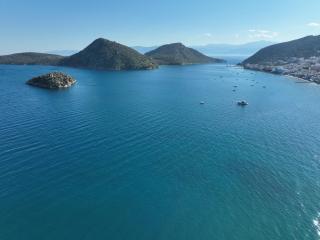 Captain's Tolo Sea View 1 - 7