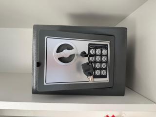 Große 2 Ferienwohnung Gästehaus NEUBAU Merzig 100 m2 - 8