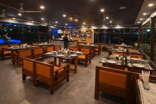 Hotel Forest View and Restaurant - 7