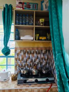 BONNY KINGs FARMSTAY - 5