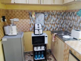 BONNY KINGs FARMSTAY - 6
