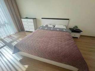 Просторі апартаменти у новобудові вулиця Вашингтона-Шафарика - 9